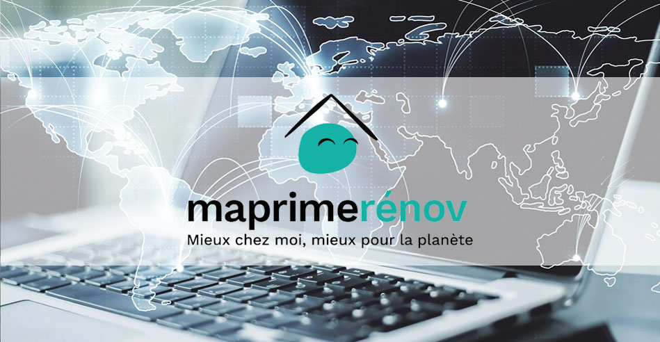 Contacter Ma Prime Renov : Téléphone | Adresse email | Chat