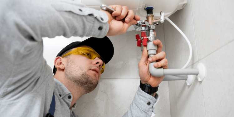 Dépannage chauffagiste