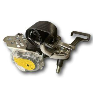 Problème ceinture avant droite Passager pour Toyota RAV4 II : solution ?