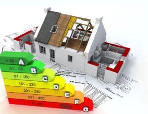 travaux de rénovation énergétique