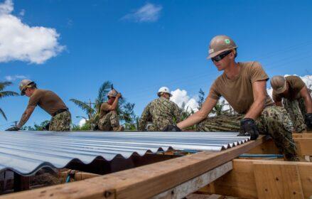 Étanchéité de toiture : les techniques pour les toitures plates